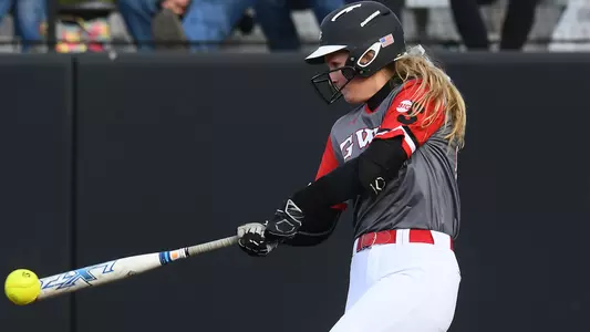 Meredith Ferguson - 2019