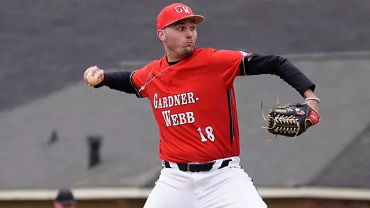 Kyle Ruehlman vs Navy 2019