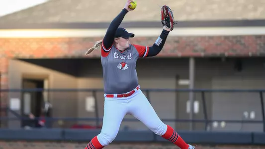 Brooke Perry 2019