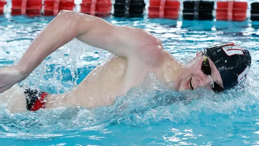 Peter Wakeley vs. Wingate 2019