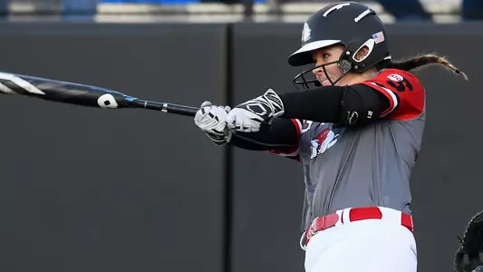 Kaylee Wacaster 2019