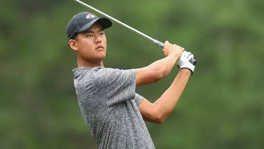 Patrick Wu 2018