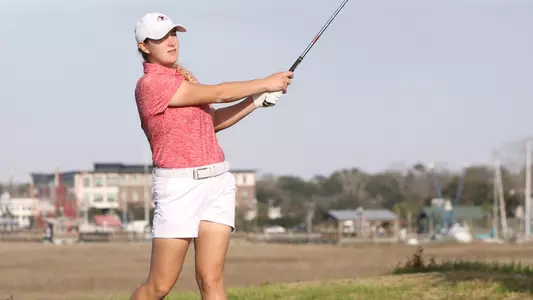 Allison Chandler