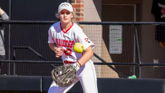 Meredith Ferguson 2019