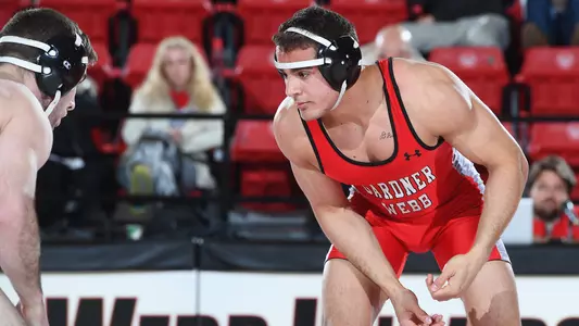 Tyler Marinelli vs Pitt 2019