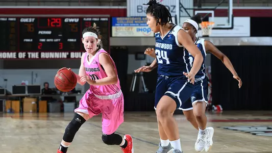Savannah Plentovich 2018-19