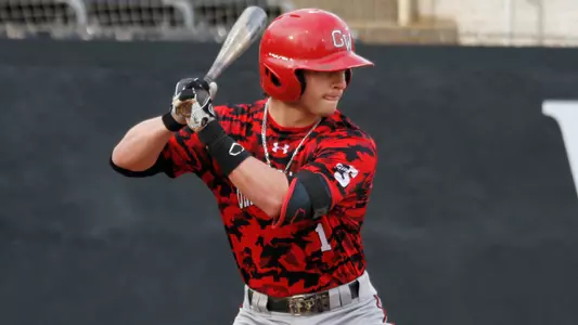 Ben Rowdon at Wofford