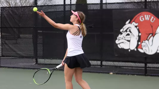 Adrienne Vesely 2019