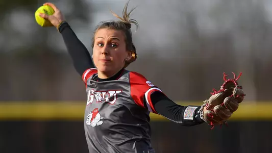 Laken Myers 2019