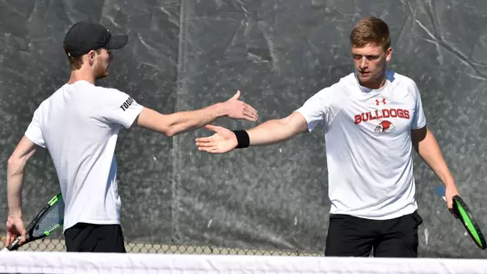 Hurrion-Scholl-Doubles-2019
