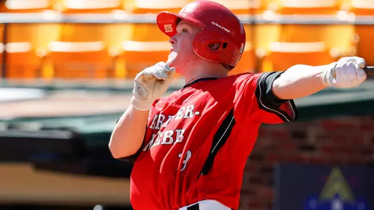 JP McGuire vs Longwood 2019 - Grand Slam