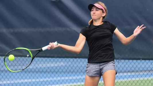 Adrienne Vesely 2019