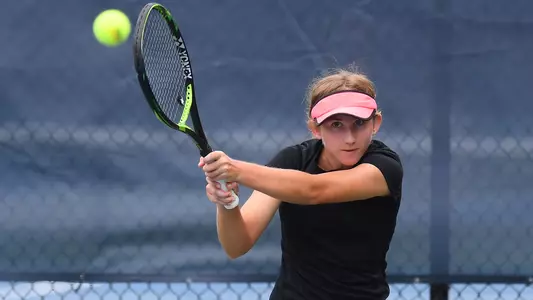Adrienne Vesely 2019