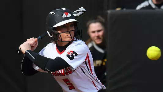 Annamarie Warley 2019