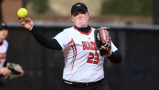 Brooke Perry 2019