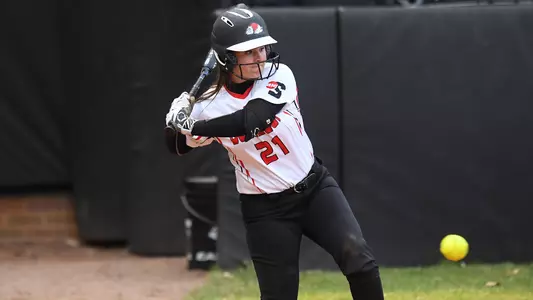 Kaylee Wacaster 2019