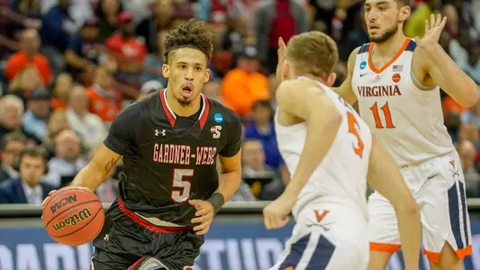 Perez NCAA