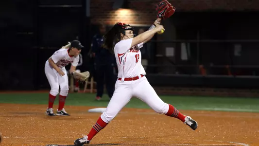Reah Barger 2019