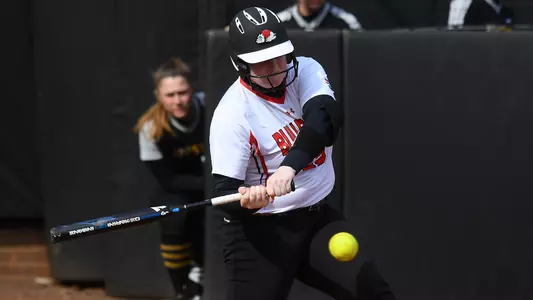 Brooke Perry Hitting 2019