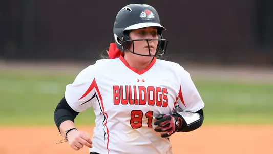 Lauren Huffman 2019