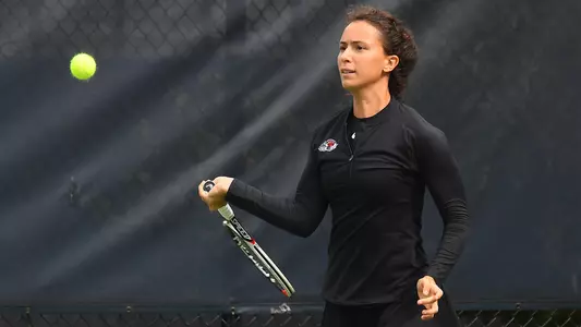 Miljana Ristic 2019