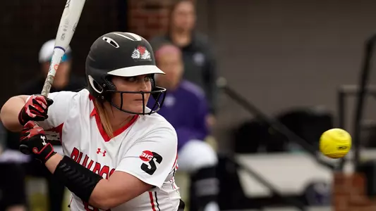 Lauren Huffman 2019