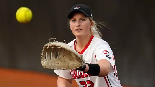 Meredith Ferguson 2019