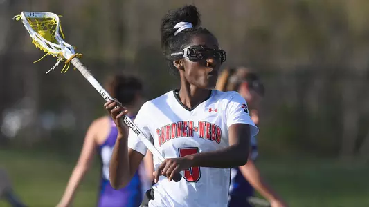 Talen Francis Goal
