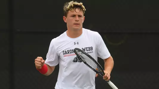 Sebastian Harris 2019