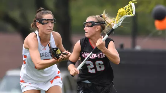 Hanscom at Campbell 2019