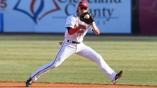 Ben Rowdon vs. Davidson 2019