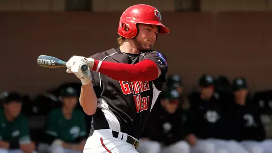 Corey Howard at USC Upstate 2019