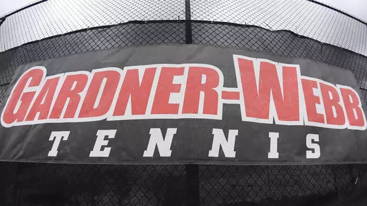 GWUTennis Banner