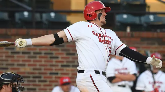 Chandler Redmond vs. Davidson 2019