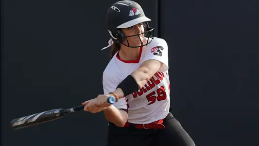 Callie Thornton 2019