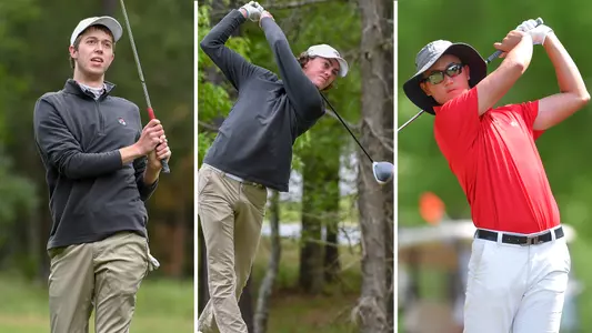 Golf Honors 2019