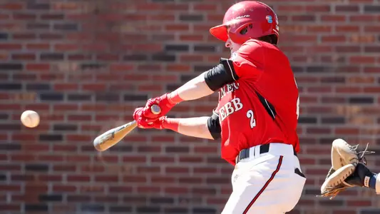 Ben LaSpaluto vs. Longwood 2019