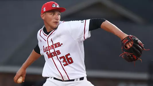 Noah Davis vs. Davidson 2019