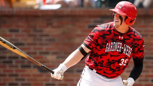 Chandler Redmond vs. Clemson 2019