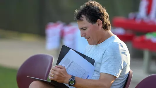Tony Setzer 2018