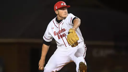 Chase Lane vs. Davidson 2019