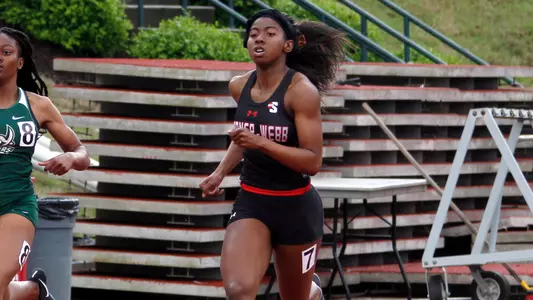 Diviana Forrest at Charlotte 2019