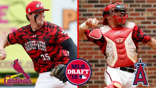 2019 MLB Draftees