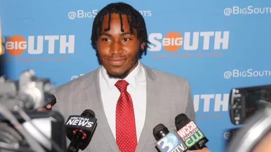Reynolds BSC Media Day