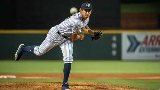 Jeremy Walker - Gwinnett Stripers