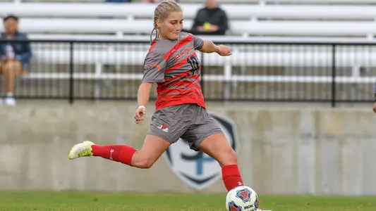 Stina Kleppe 2018