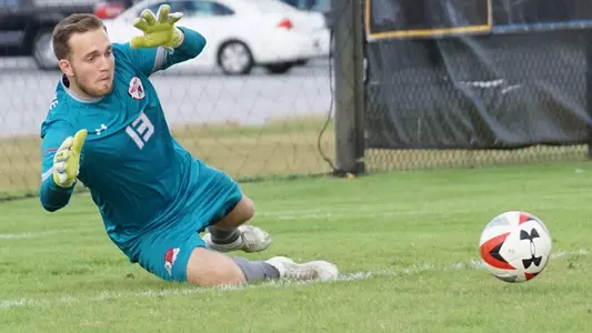 Daniel Husa 2019