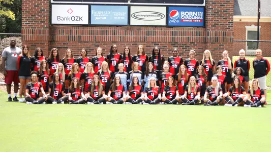 2019 Women's Soccer