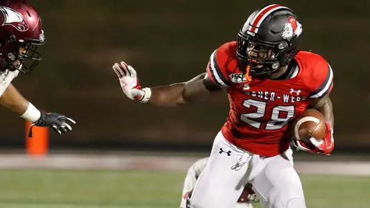 Cagle NCCU