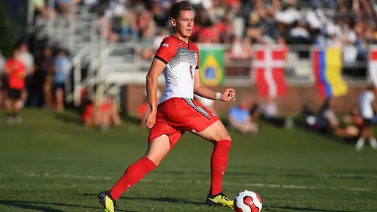 Hendrik Kortgodde 2019